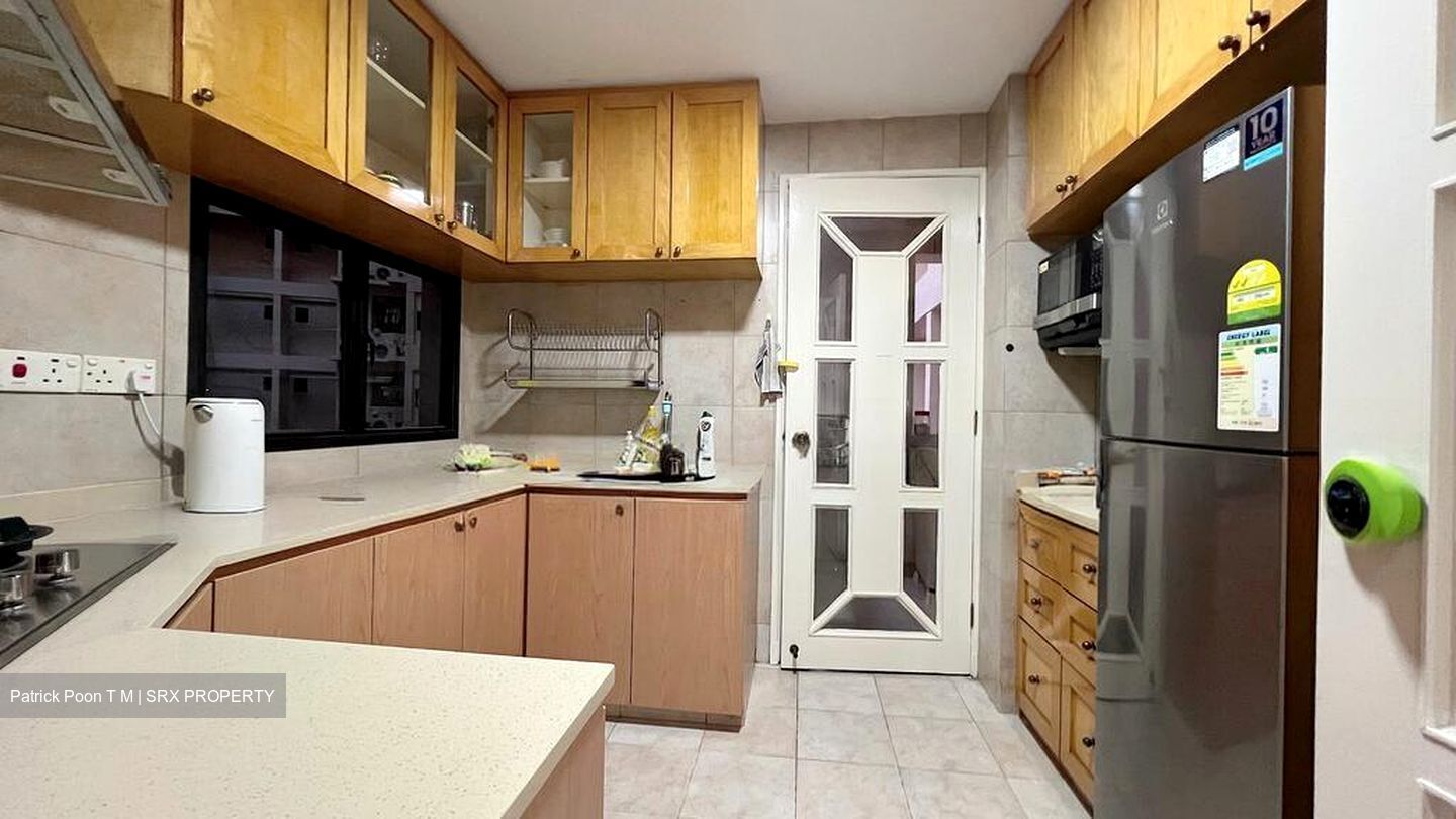 Heritage View (D5), Condominium #505455291